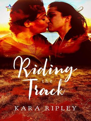 cover image of Riding the Track